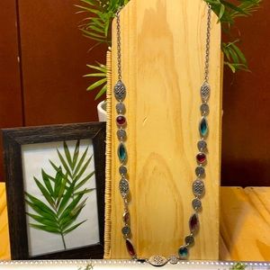 Vintage Grace Adele necklace